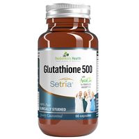 Neogenesis Glutathione 500